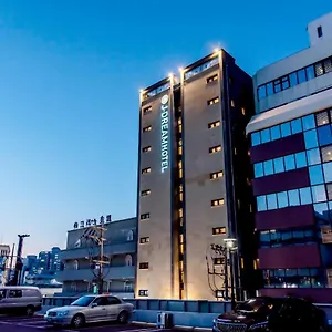 *** 호텔 인덱스호텔 제이드림 대한민국
