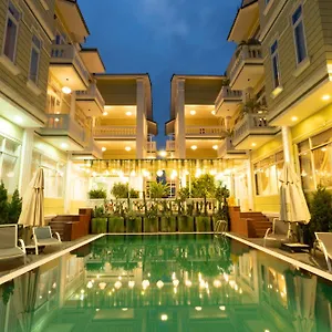 Hawal Boutique Hotel